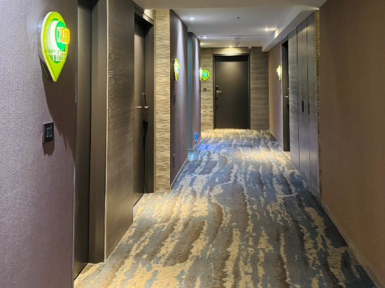 御宿商旅（高雄明華館）優惠