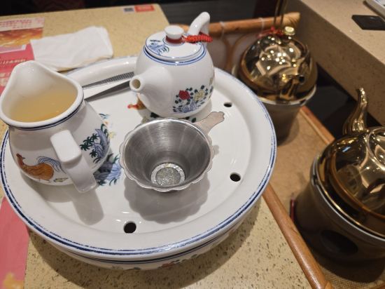 廣州花都皇冠假日酒店優惠