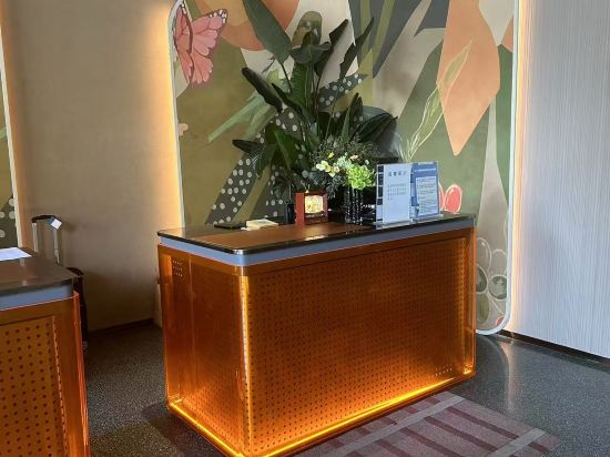 深圳蛇口海上世界RANY芮汐飯店優惠