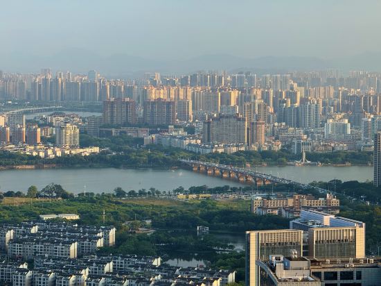 惠州佳兆業鉑爾曼酒店優惠