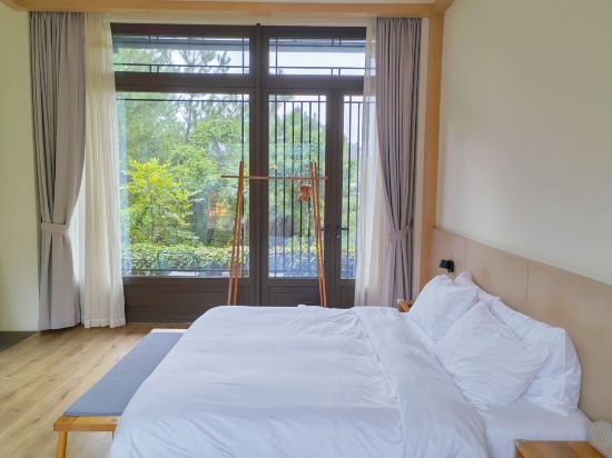 大樂之野（安吉桃花源店）優惠