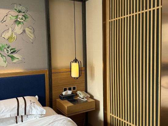 畢節漫步空中花園酒店（畢節區政府店）優惠