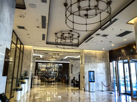 深圳灣海尚酒店優惠