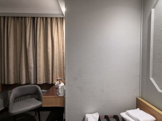 Lancaster Hall Hotel優惠