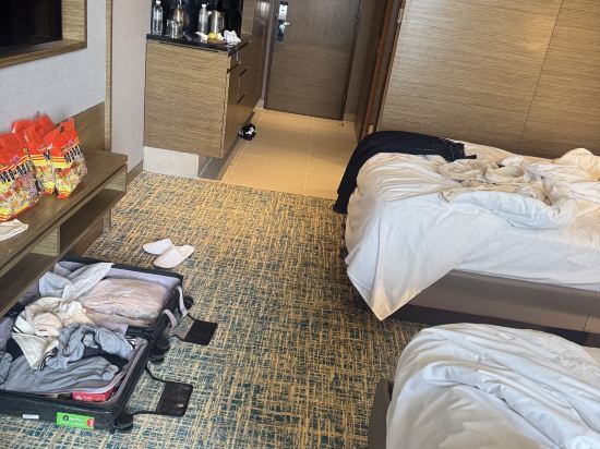 新山萬麗酒店優惠