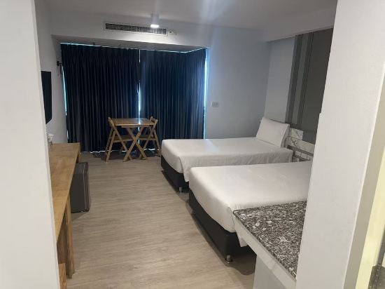 關鍵點飯店優惠