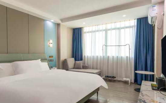 鉑萊飯店（肇慶鼎湖山風景區店）優惠