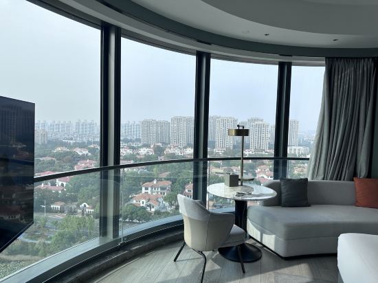 上海萬源諾富特飯店優惠