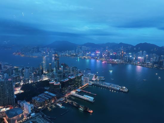 香港麗思卡爾頓酒店優惠