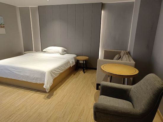 錦江都城酒店（海口五指山路日月免税廣場店）優惠