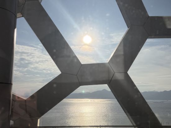 深圳南山蛇口CitiGO歡閣酒店優惠