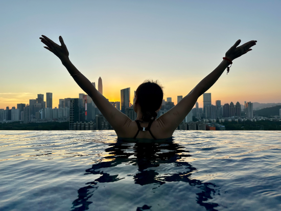 深圳輝盛閣國際公寓優惠