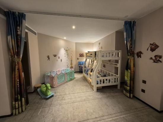 諾華廷酒店（肇慶七星巖牌坊店）優惠