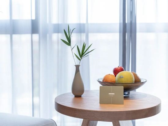 珠海青竹書院酒店優惠