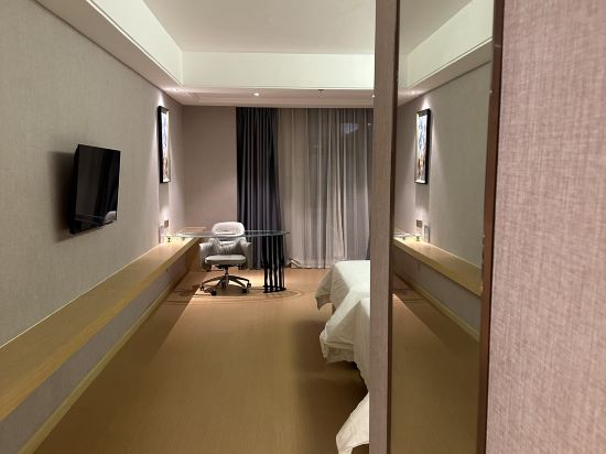 維也納酒店（中山小欖高鐵站店）優惠