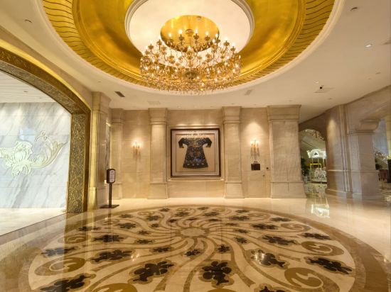 唐山國豐維景國際大酒店優惠