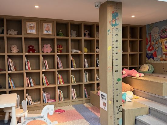 廣州珠江新城五羊邨地鐵站亞朵酒店優惠