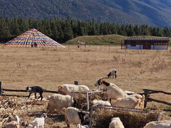 Club Med麗江度假村優惠