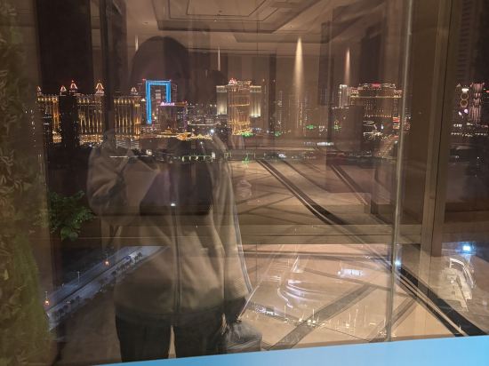 你好酒店公寓（珠海橫琴口岸店）優惠