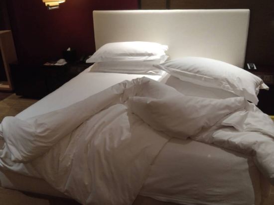 深圳灣木棉花酒店優惠