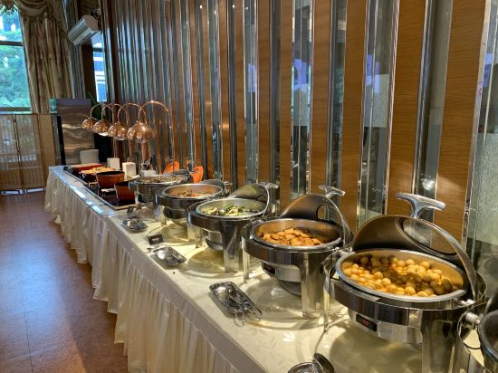 維也納國際酒店（深圳國際會展中心店）優惠