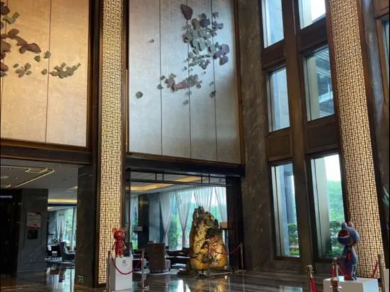 肇慶星酒店優惠