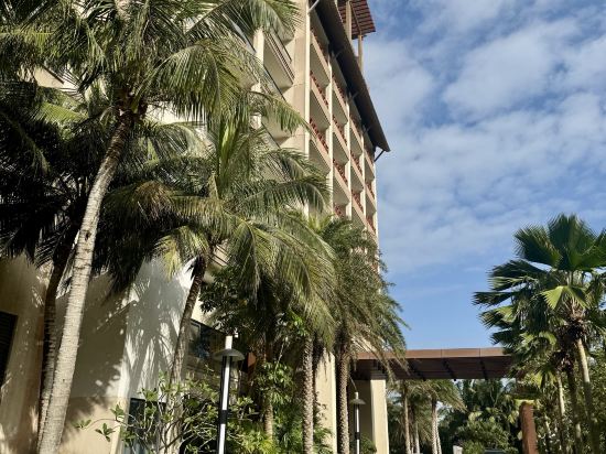 瓊海博鰲道紀海景大酒店優惠