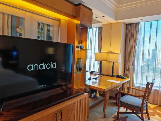 惠州康帝國際酒店優惠