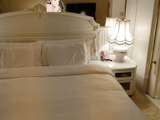 南京白金漢爵大酒店優惠