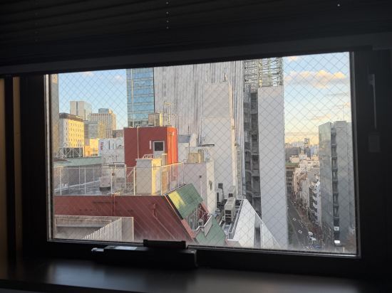 阿哥拉東京銀座酒店優惠