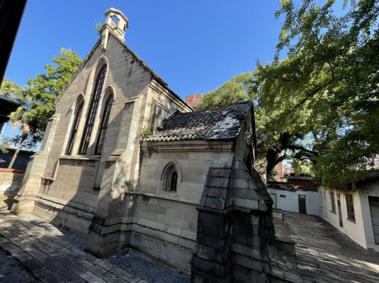 全季酒店（福建師範大學倉山校區店）優惠