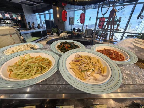 煙台萬達文華酒店優惠