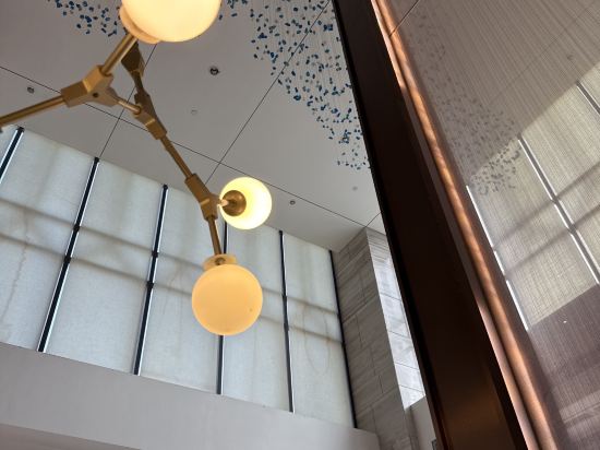 珠海香洲奧園廣場亞朵酒店優惠