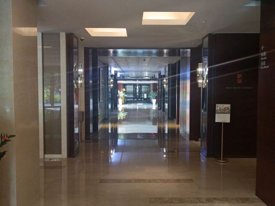 廈門湖裡頤豪飯店優惠