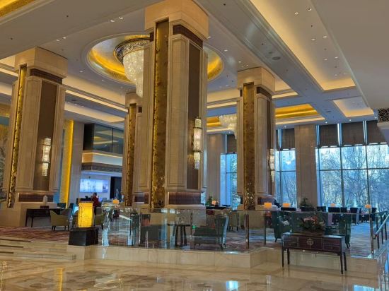 瀋陽香格里拉優惠