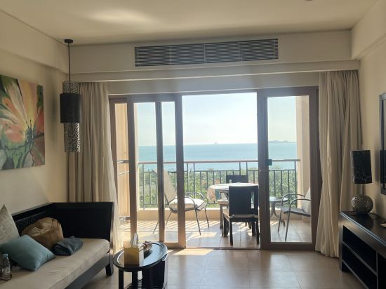 三亞國光豪生度假酒店優惠