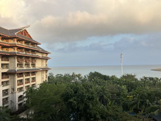 海口萬豪酒店優惠