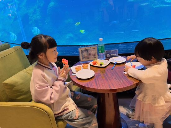 佛山希爾頓酒店優惠