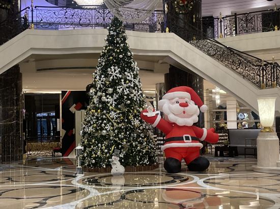 廣州星河灣酒店優惠