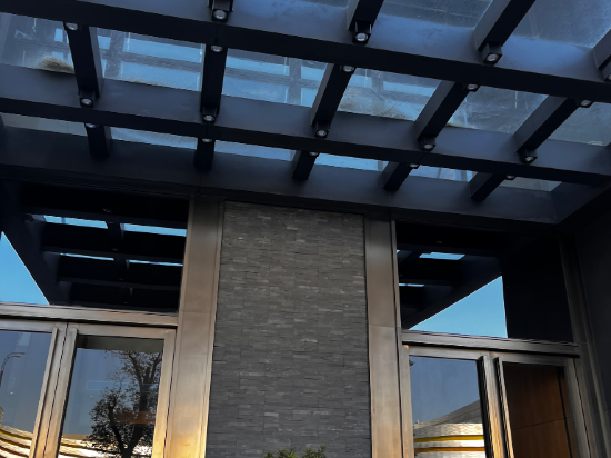 滙霖大酒店（廣州融創文旅城店）優惠