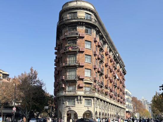 歸宿民宿（南京西路店）優惠