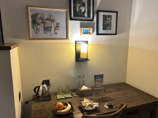 蘇州文旅花間堂·山塘人家優惠