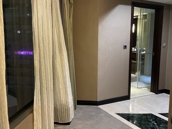 新北板橋馥都飯店優惠