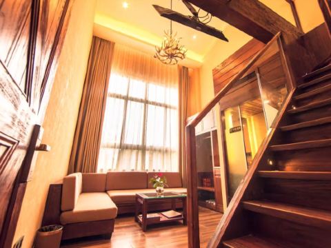 佛山順德長鹿度假村優惠