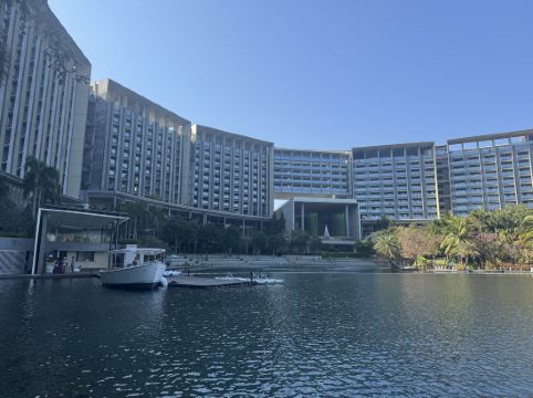 三亞艾迪遜酒店優惠