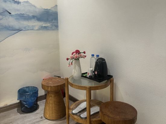 知間民宿（惠州西湖店）優惠