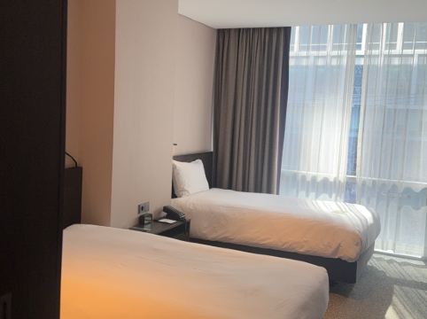 明洞九樹2號精品酒店優惠