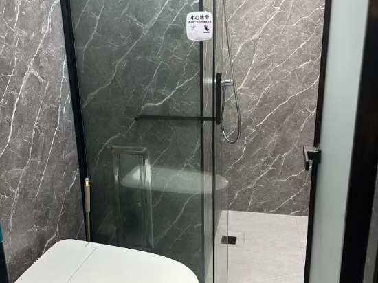 香水灣公寓酒店（長沙五一廣場壹號公館店）優惠