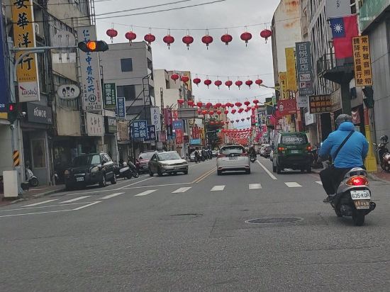 府城孔廟民宿優惠