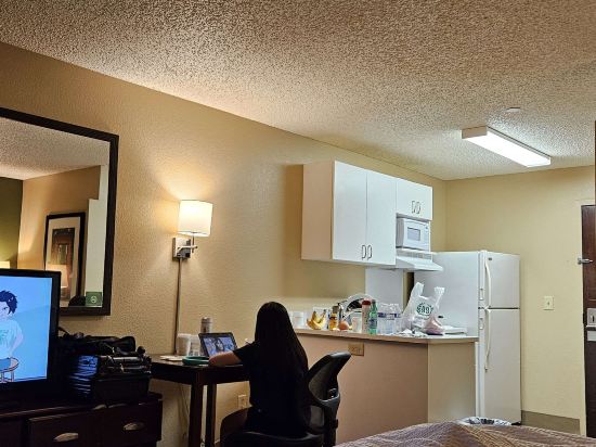 亞美利卡延住酒店 - 洛杉磯 - 奇諾谷優惠